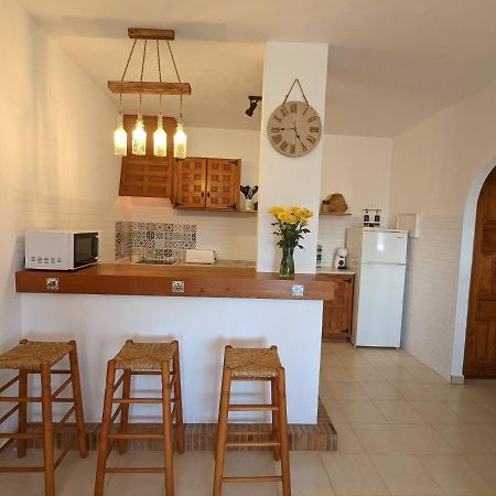 Preciosa Casa Para 5 Personas Cerca De Moraira. Raco De Llevant. Live It Costablanca Exteriör bild