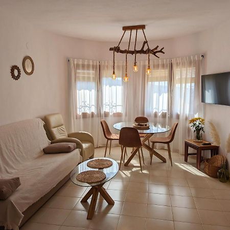 Preciosa Casa Para 5 Personas Cerca De Moraira. Raco De Llevant. Live It Costablanca Exteriör bild