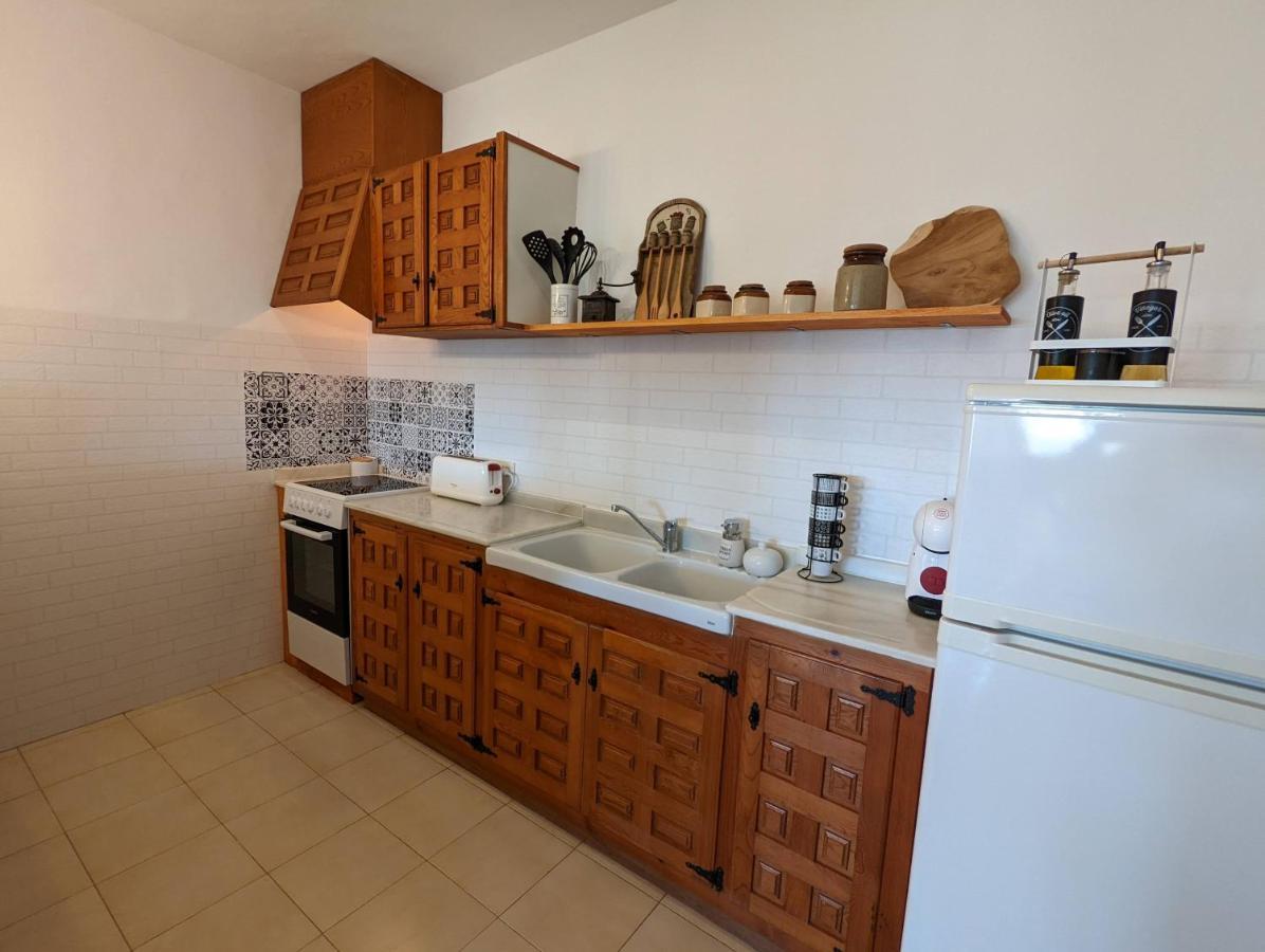 Preciosa Casa Para 5 Personas Cerca De Moraira. Raco De Llevant. Live It Costablanca Exteriör bild