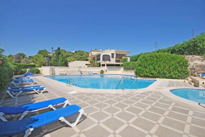 Preciosa Casa Para 5 Personas Cerca De Moraira. Raco De Llevant. Live It Costablanca Exteriör bild