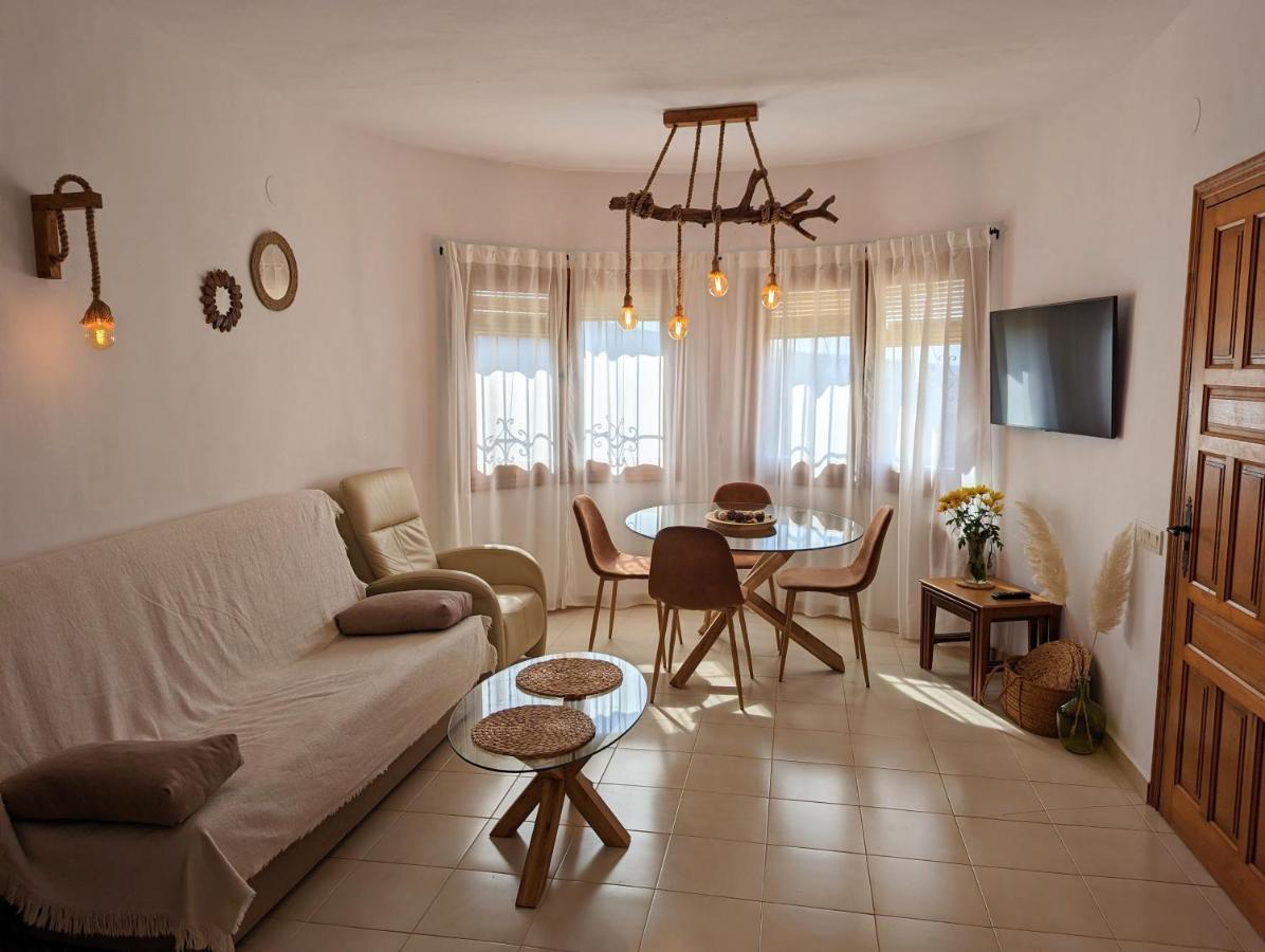 Preciosa Casa Para 5 Personas Cerca De Moraira. Raco De Llevant. Live It Costablanca Exteriör bild